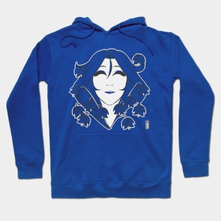 Bellflower Hoodie